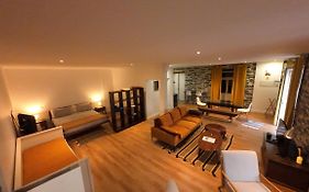 Souza Beach Apartment - Porto da Cruz - Studio&Suite